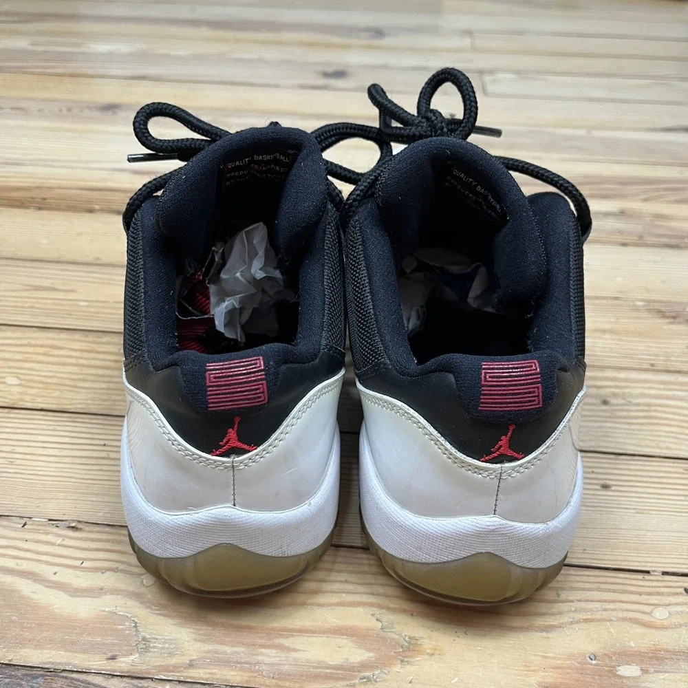 Jordan air 11